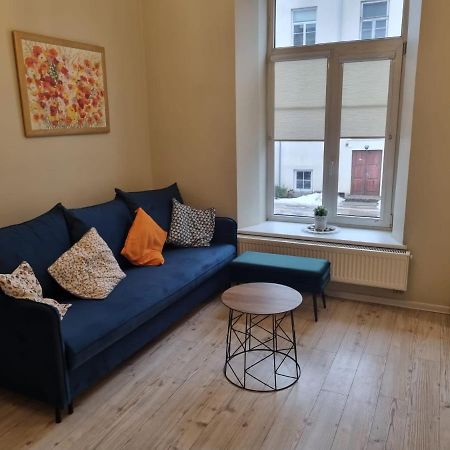 Igo Apartment Uzupis VNO Exteriér fotografie