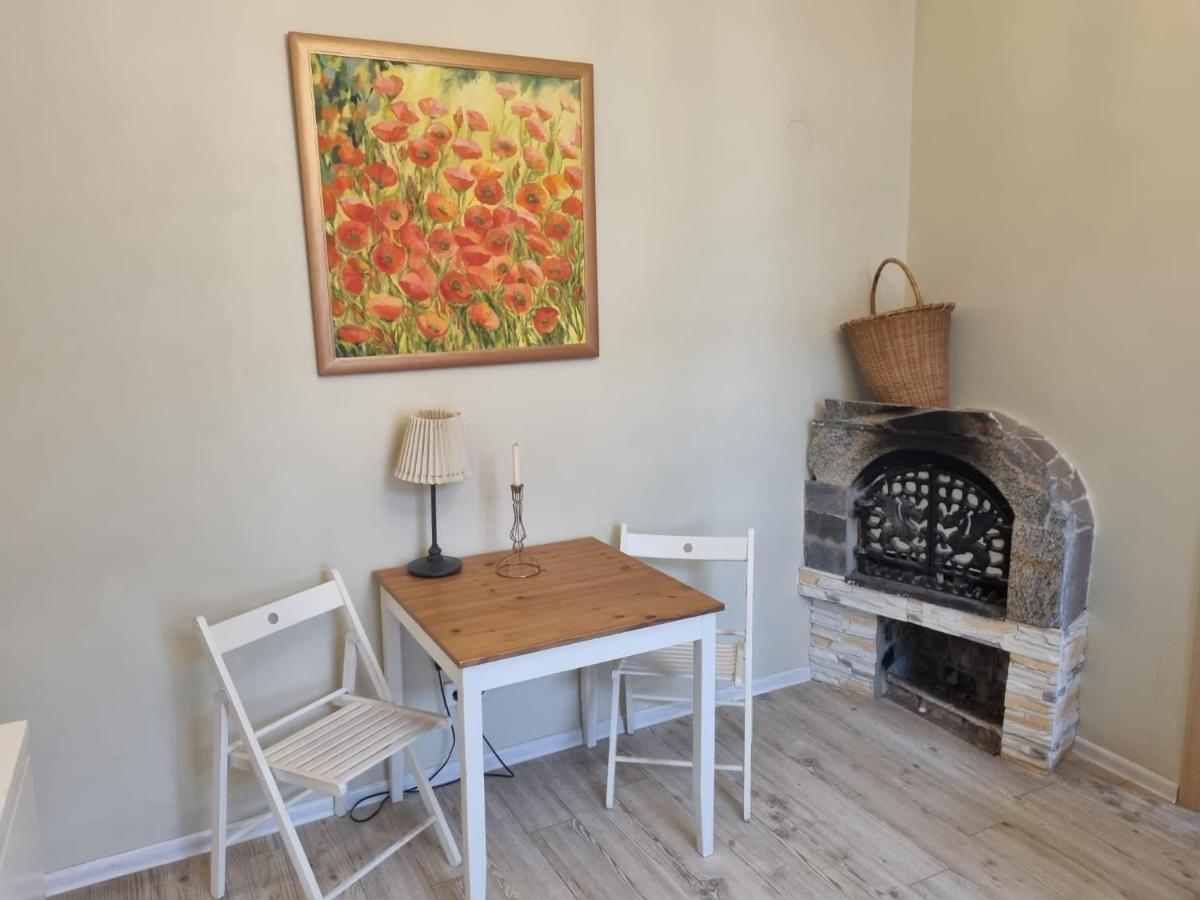 Igo Apartment Uzupis VNO Exteriér fotografie