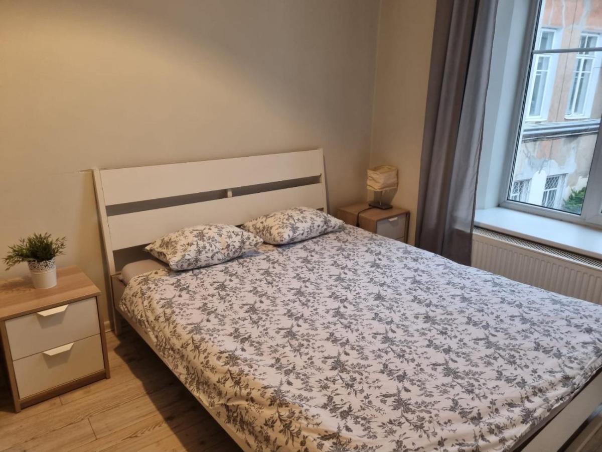 Igo Apartment Uzupis VNO Exteriér fotografie