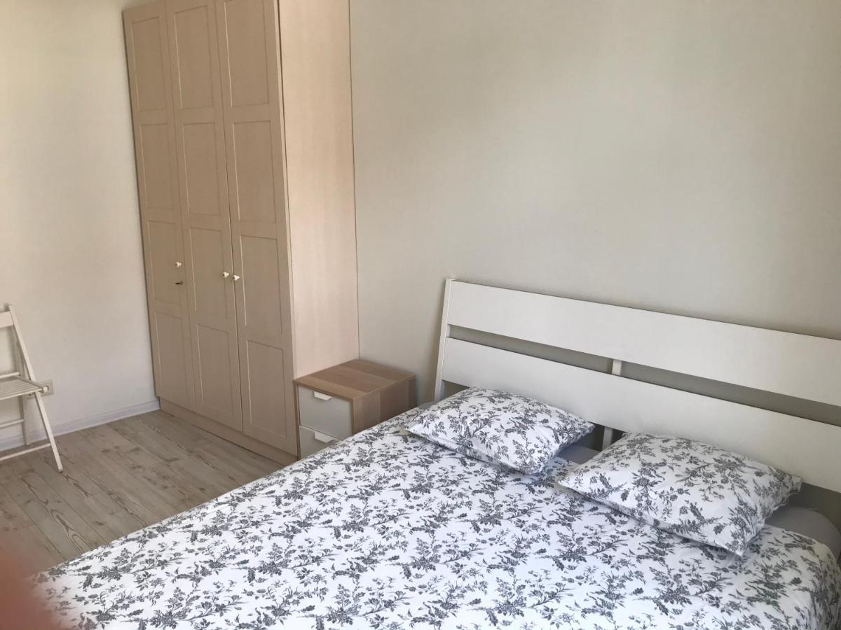 Igo Apartment Uzupis VNO Exteriér fotografie